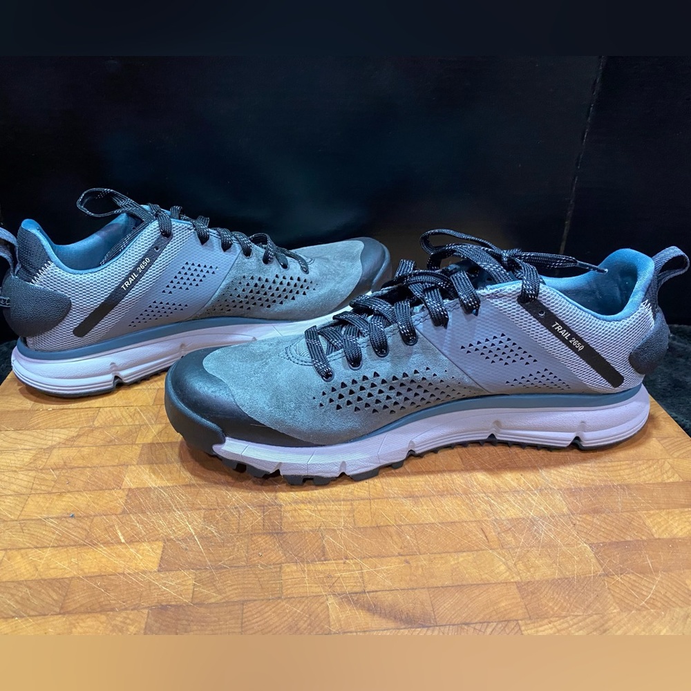 Danner 2650 Suede Trail shoes